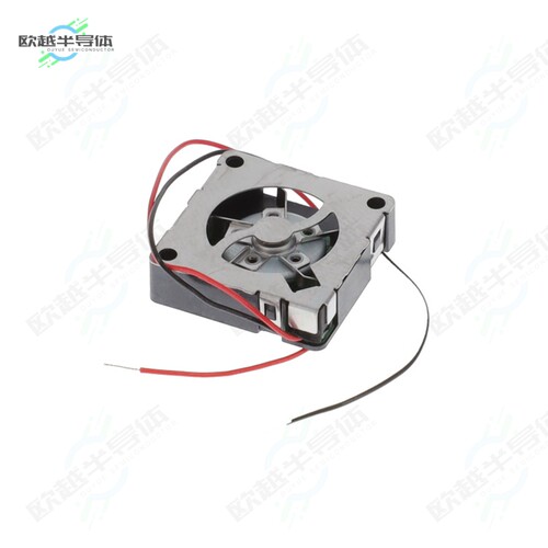 F16FB-05LLC /E[风扇FAN BLOWER 16X4.5MM 5VDC WIRE]