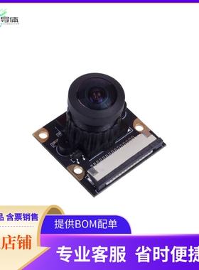 114992263【IMX219-160 8MP CAMERA WITH 160 F】开发板 套件 编