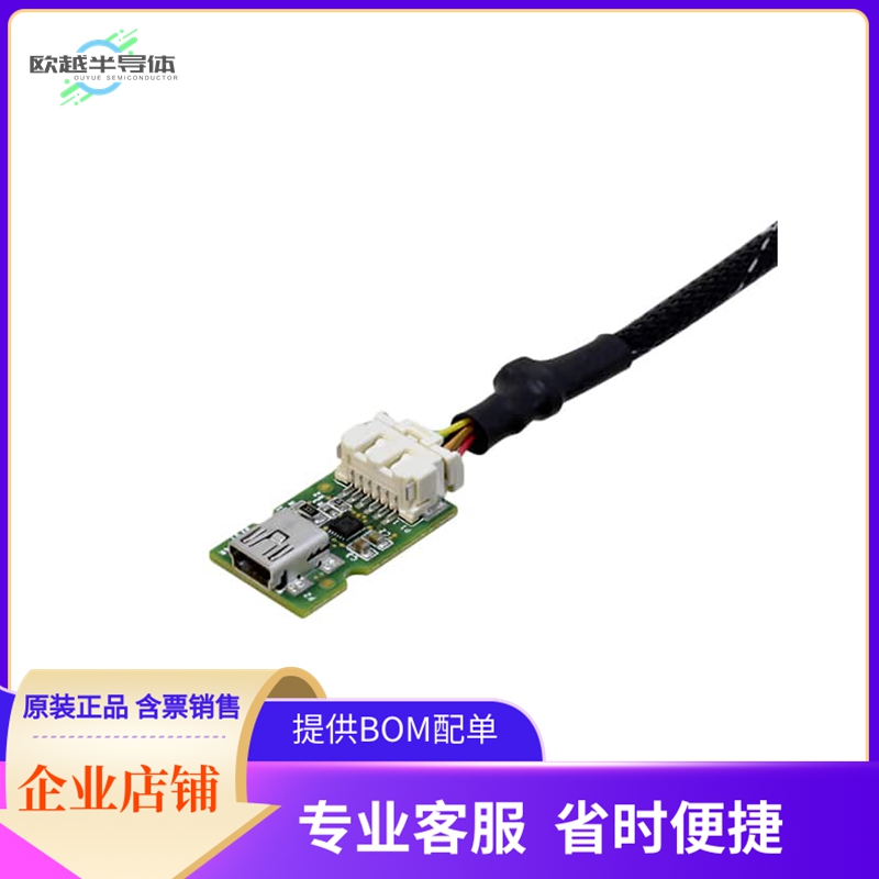 AMT-PGRM-08C【AMT PROGRAMMING MODULE KIT】开发板 套件 编程器
