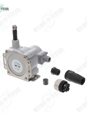 SP1-50-3[传感器STRING POT 50.0 INCH RANGE]