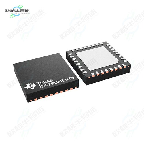 CC1310F128RHBR[射频元件IC RF TXRX+MCU ISM\u003c1GHZ 32VQFN]