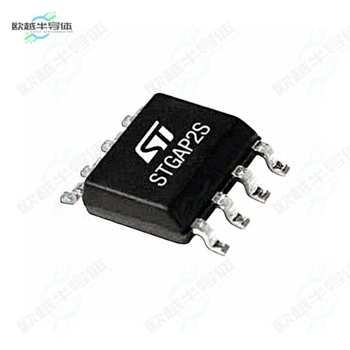 ST25DV04KC-IE6S3[射频元件DYNAMIC NFC/RFID TAG IC WITH 4-K]