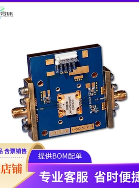 CMPA2560025F-AMP【CMPA2560025F DEV BOARD WITH HEMT】开发板