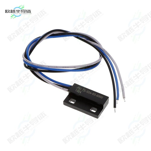 TS-324-03-0300[传感器TMR SENSOR - FLATPACK SENSOR - O]