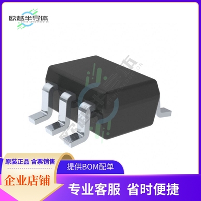 INA215AIDCKT【IC CURR SENSE 1 CIRCUIT SC70-6】