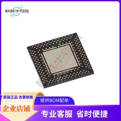 BCM53125SKMMLG【GIGABIT SWITCH】