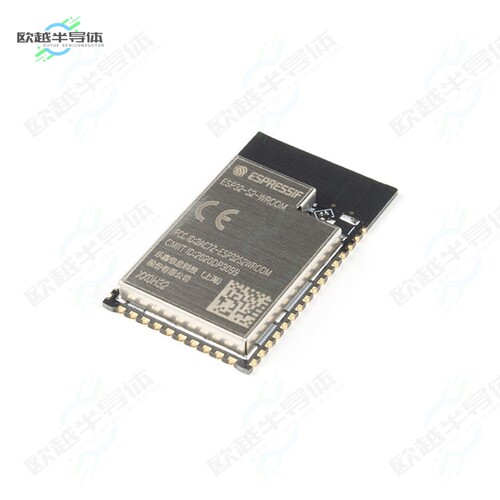 18583[射频元件RF TXRX MOD WIFI PCB TRACE SMD]