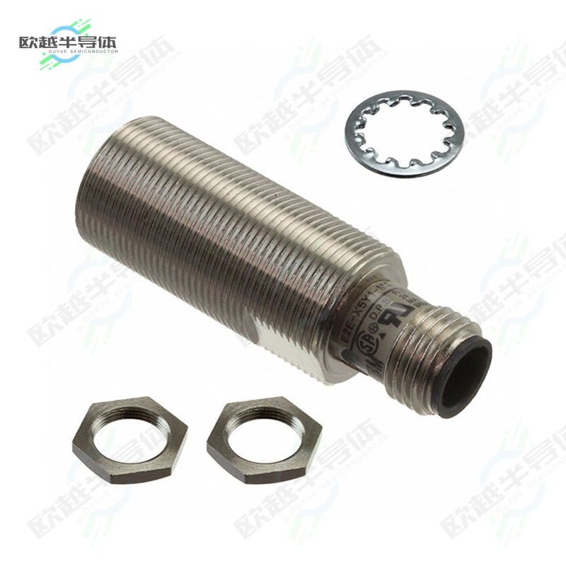 E2E-X5Y1-M4[传感器SENSOR PROX INDUCTIVE 5MM CYLIND]
