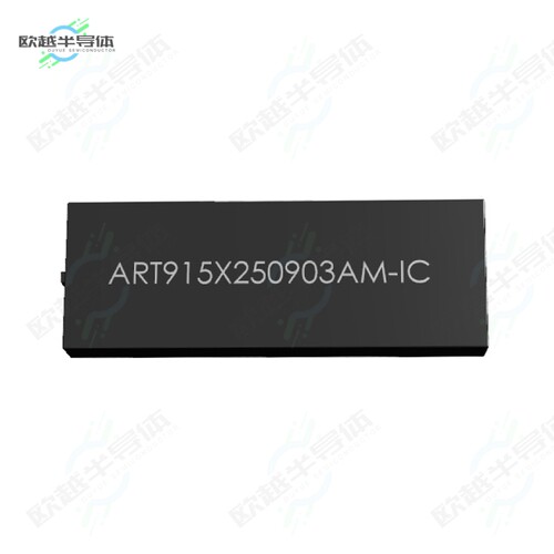ART915X250903AM-IC[射频元件RFID TAG R/W 902-928MHZ ENCAP]
