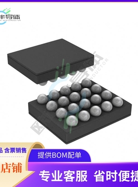 原装电源管理芯片 LM3535TME/NOPB 提供电子元器件BOM配单