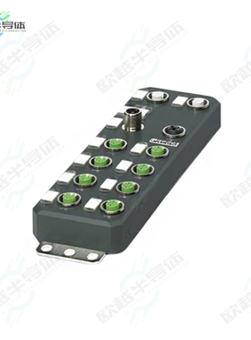 2701493[传感器AXL E EIP DI16 M12 6P]