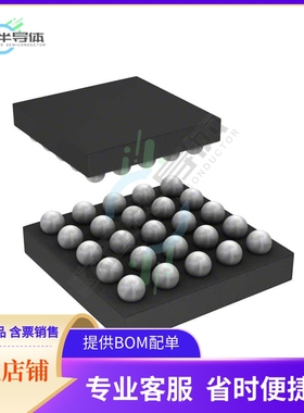 ST6G3244MEBJR【IC TRNSLTR BIDIR 25FLIPCHIP】