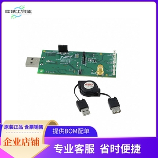 OUTPUT CLOCK SI51211 套件 LOW TINY EVB LVCMOS 開發(fā)板