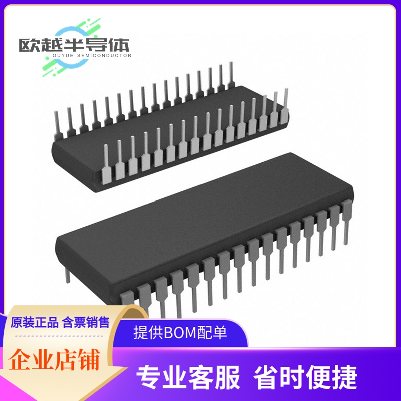 SST39SF040-70-4C-PHE存储芯片《IC FLASH 4MBIT PARALLEL 32DIP?