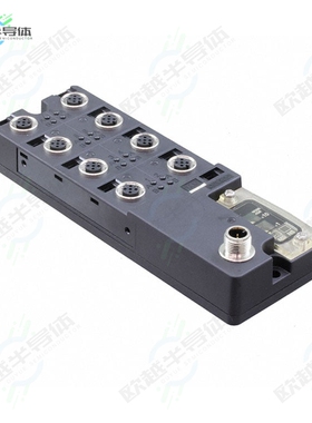 DRT2-HD16C-1[传感器SMART SALVE IP67 16 PNP INPUTS]