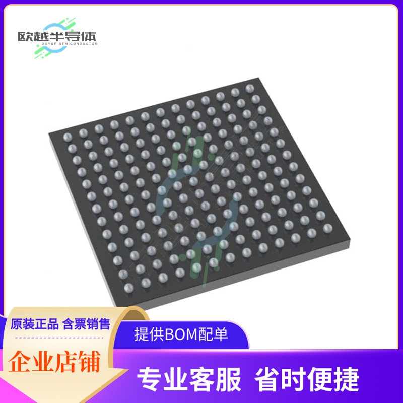 STM32H753AII6【IC MCU 32BIT 2MB FLASH 169UFBGA】