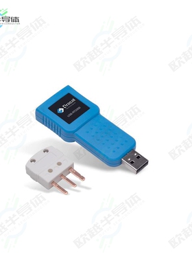 601048[传感器USB 2/3WIRE RTD ADAPTER-24BIT]