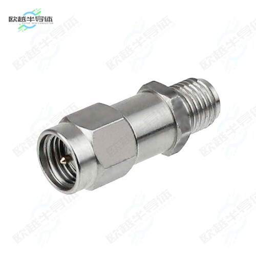 SA6HA-30[射频元件FXD ATTN PLUG-JACK SMA SS 1.35]
