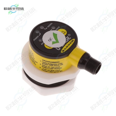 T30UIPBQ-CRFV[传感器T30U ULTRASONIC 300MM-1M]