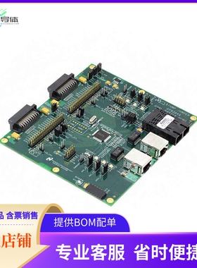 DP83849IFVS-EVK/NOPB【EVAL BOARD PHYTER IND TEMP】开发板 套