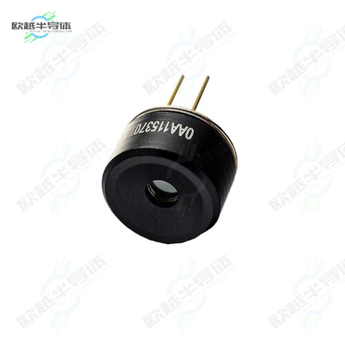 MLX90641KSF-BCA-000-SP[传感器SENS TEMP 16X12 120FOV 125C TO3