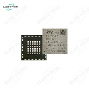 STM32WL5MOCH6TR[射频元件IC RF TXRX+MCU ISM\u003c1GHZ]