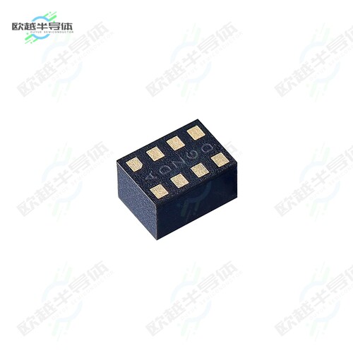 TCS35303-2 OLGA8 LF T\u0026RDP[传感器SENSOR OPT 594NM AMBIE