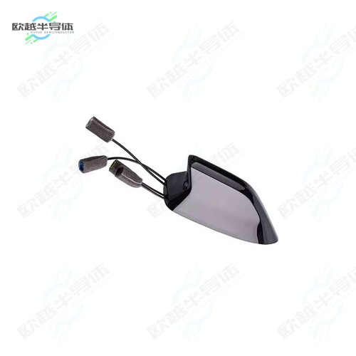 JCM072[射频元件SHARK FIN MULTI-FUNCTION ANTENNA]