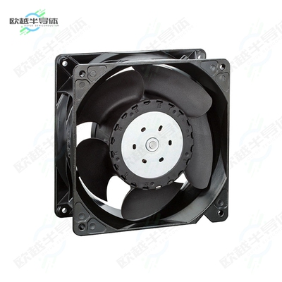 5314/2TDHHP[风扇FAN AXIAL 140X50.8MM 24VDC WIRE]