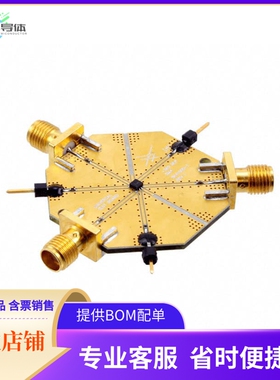 SKY13298-360LF-EVB【BOARD EVAL SPDT SW SKY13298-360】开发板