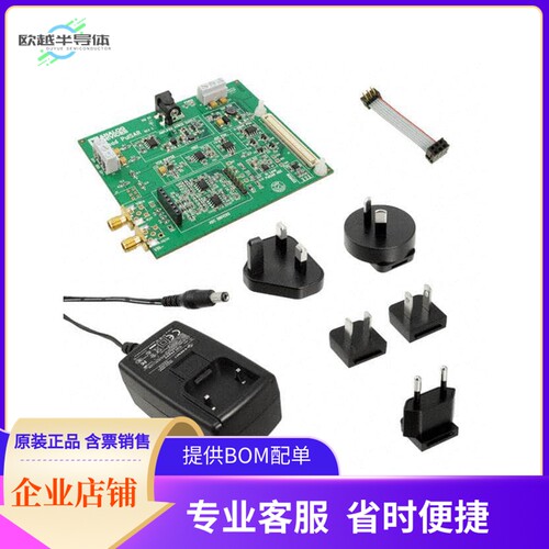 EVAL-AD7982SDZ【BOARD EVAL FOR AD7982】开发板 套件 编程器