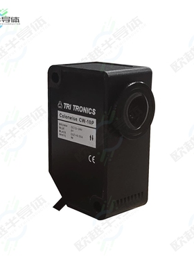 CW-10P[传感器Colorwise Color Sensor]