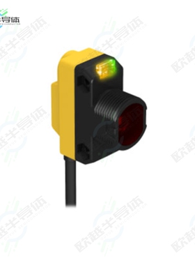 QS18EN6XLPC[传感器QS18 EXPERT SERIES CLEAR OBJECT]