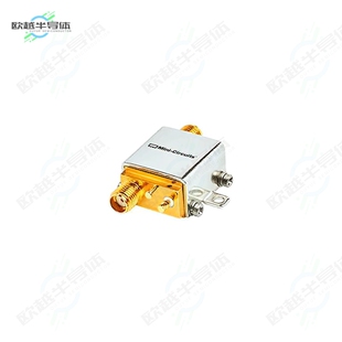 ZX60-P33ULN+[射频元件IC RF AMP GPS 400MHZ-3GHZ SMA]