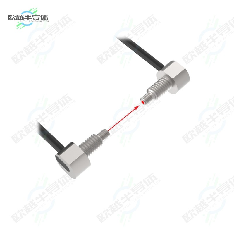 PIAT415UHFMTA[传感器PLASTIC FIBER, OPPOSED MODEC]