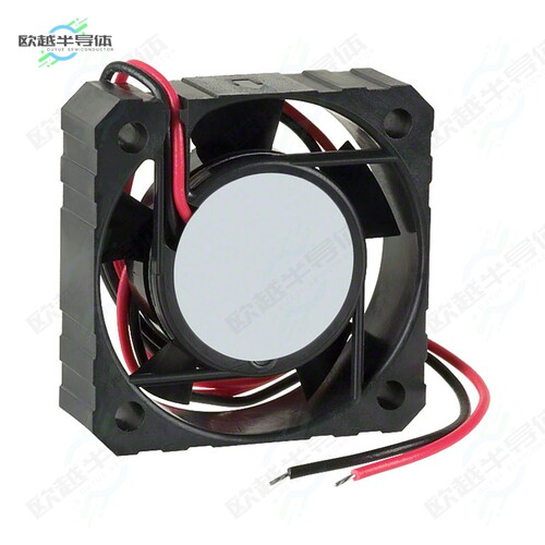 F412R-05MB[风扇FAN AXIAL 41X12.2MM 5VDC WIRE]