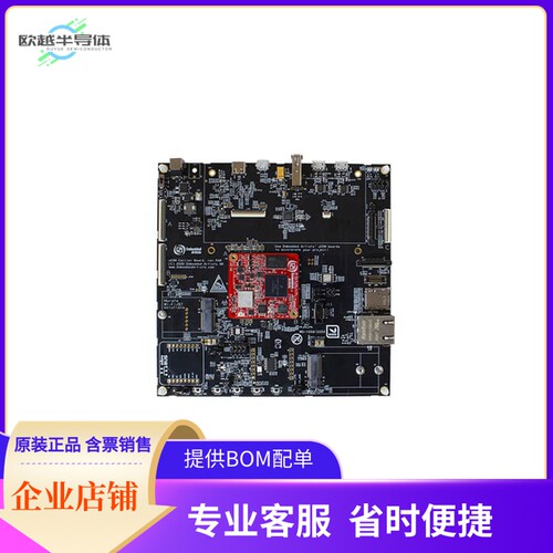 EAK00395【IMX RT1166 DEVELOPER'S KIT】开发板 套件 编程器