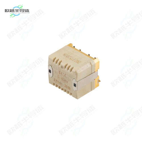 PE71S6414[射频元件SPDT Electromechanical Relay Lat]