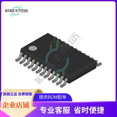 DS92CK16TMTC【IC TRANSCEIVER HALF 1/1】