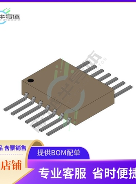 54LS09FMQB【AND GATE, LS SERIES】