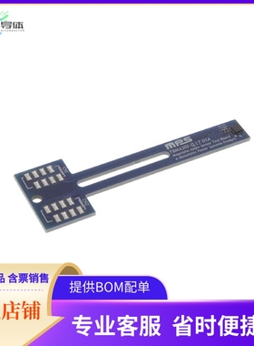 TBMA302-Q-LT-01A【EVALUATION BOARD FOR MA302】开发板 套件