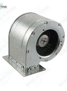 D2E097-CB11-32[风扇FAN BLWR CENT 144X140MM 115VAC]