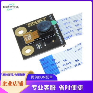 SEN0173【CAMERA FOR RASPBERRY PI】开发板 套件 编程器