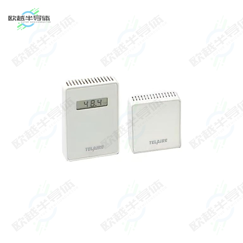 T8700-GN[传感器PA TEMP/RH, UWHT, GENERIC]