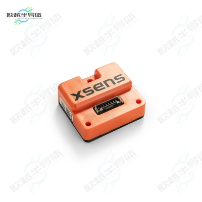 MTI-320-3A[传感器MTI-320 - ACTIVE HEADING TRACKER]