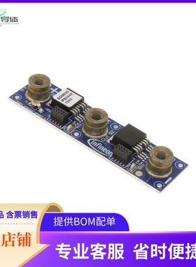 KITLGPWRBOM006TOBO1【EVAL POWER BOARD 150V】开发板 套件 编