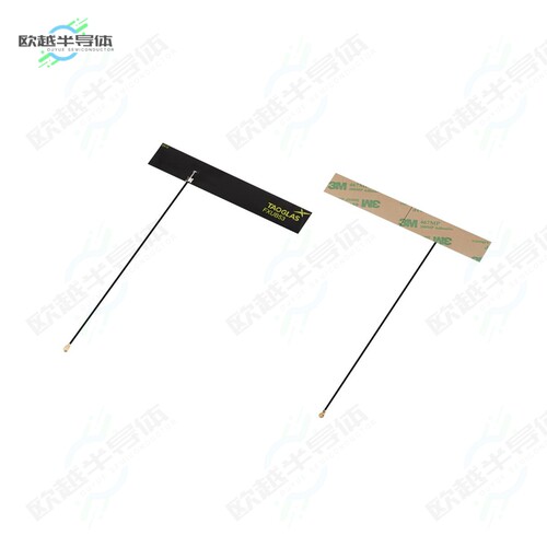 FXUB53.07.0150C[射频元件WIDE BFLEX ANTENNA 600MHZ TO]