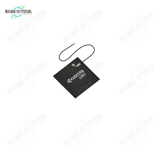9000352F0-AC10L0200[射频元件WI-FI 6E/BLUETOOTH FPC ANTENNA F