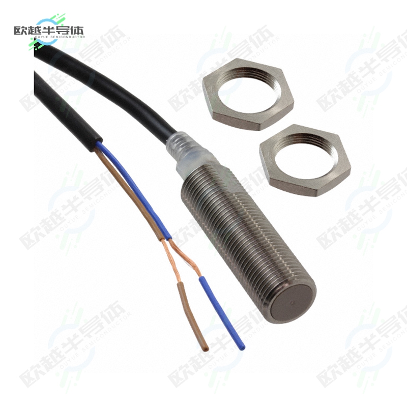E2EH-X3D1-T 2M[传感器SENSOR PROX INDUCTIVE 3MM CYLIND]