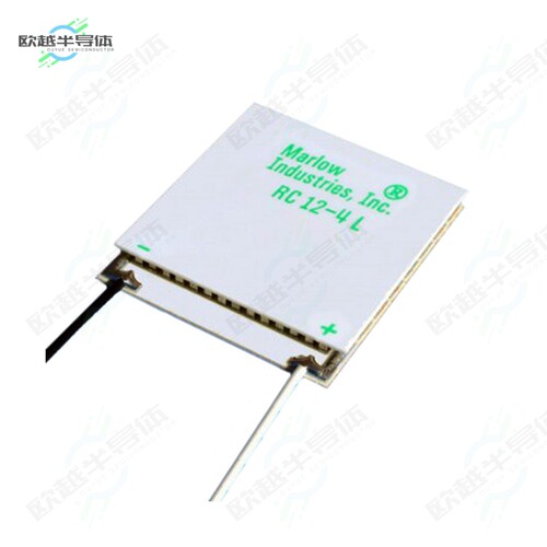 RC12-4-01LS[热器件TEM 29.97X29.97X3.33MM]